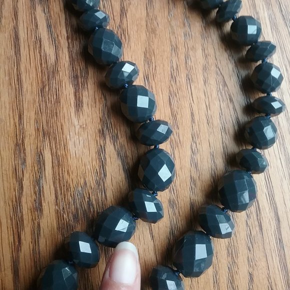 Kate Spade Give It A Swirl Multifaceted Two Strand Necklace - Picture 3 of 15